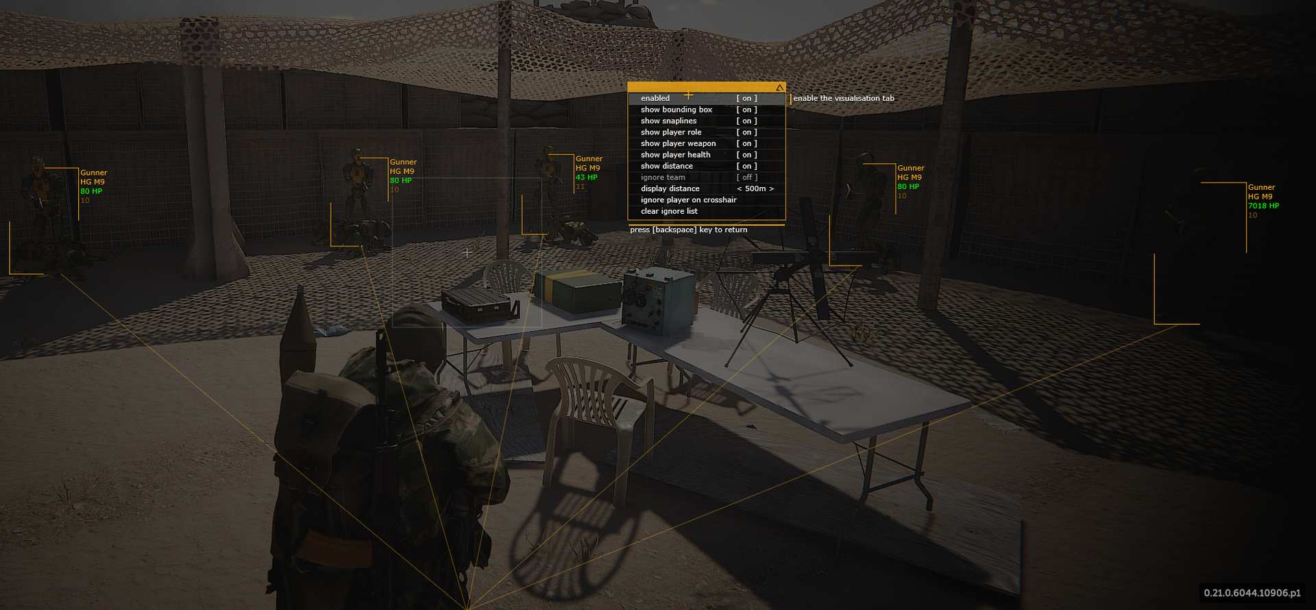 Screenshot 3
