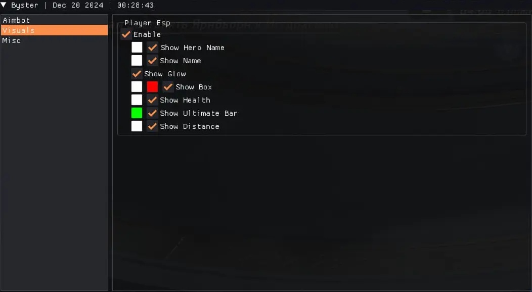 Screenshot 5