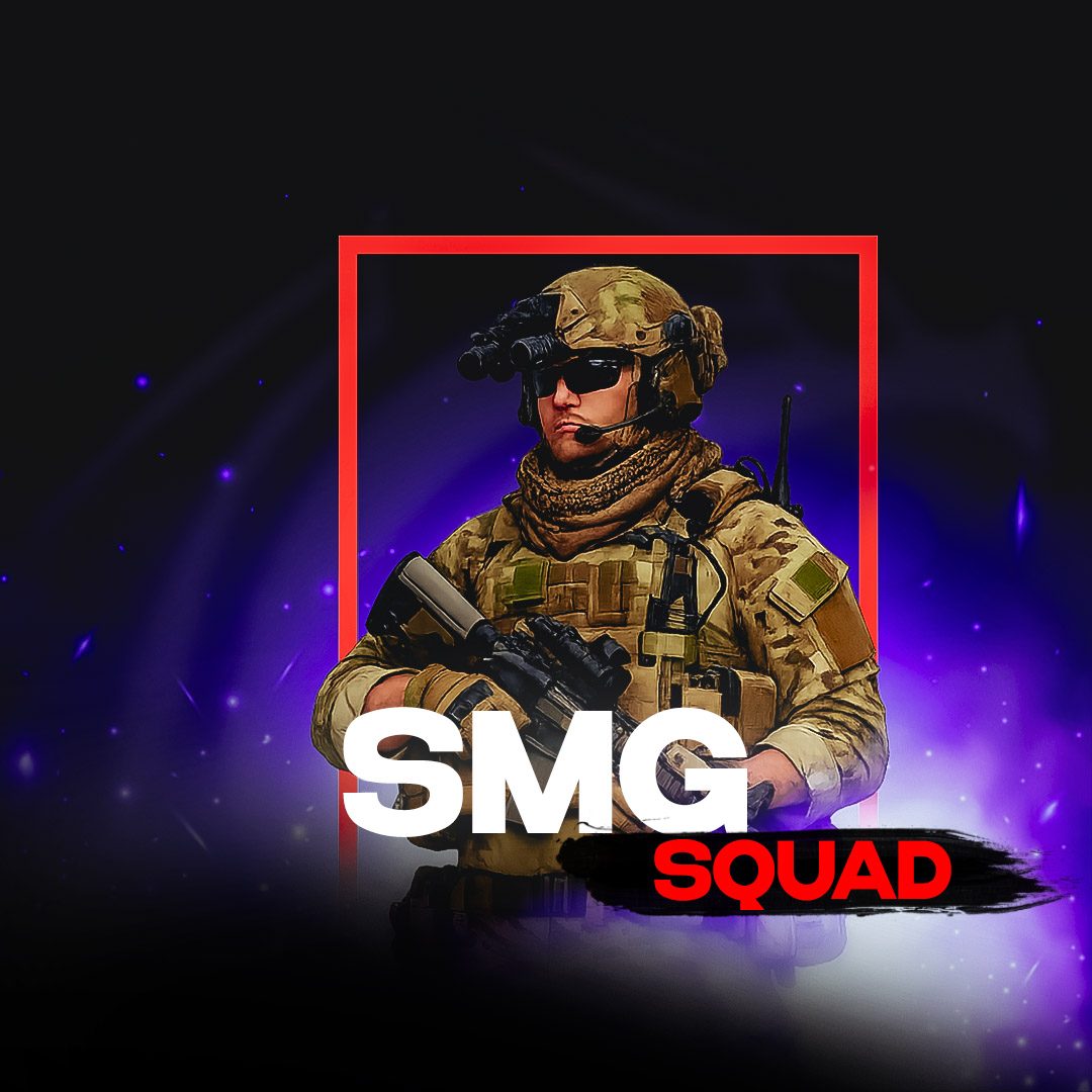 SMG