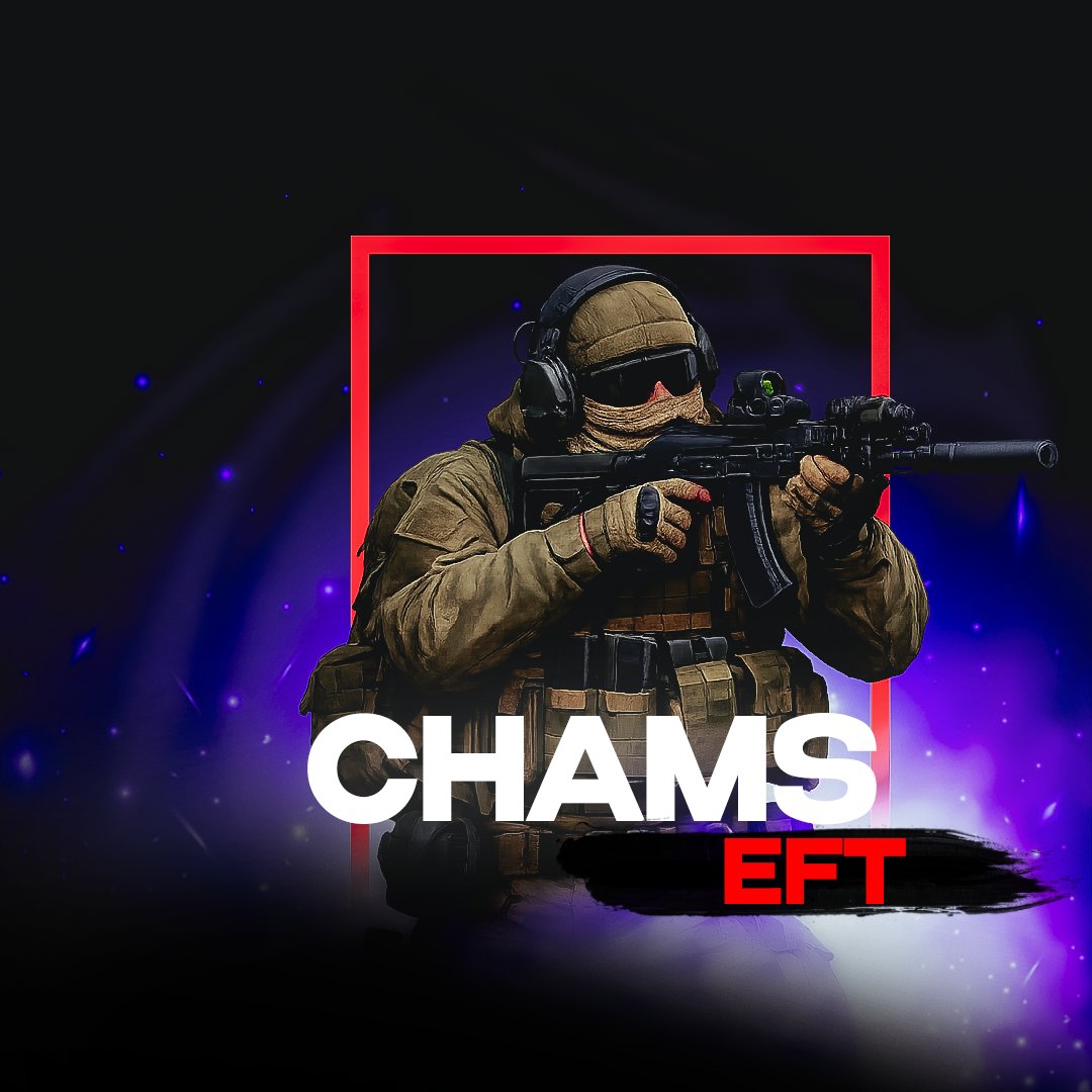 Chams