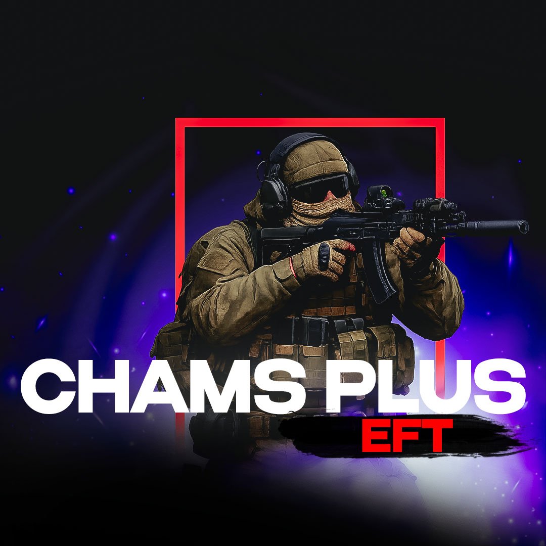 Chams Plus