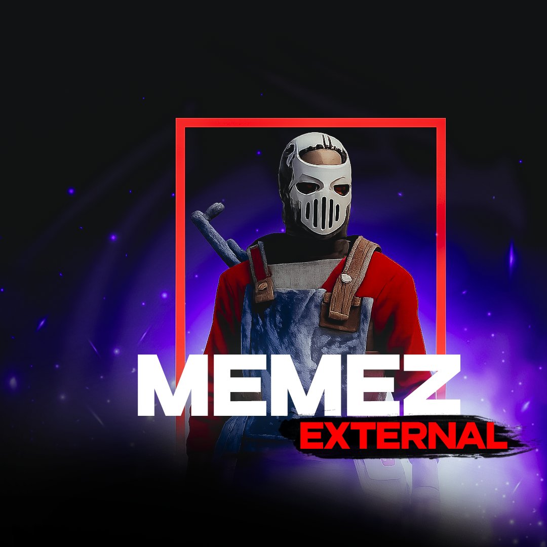 Memez External
