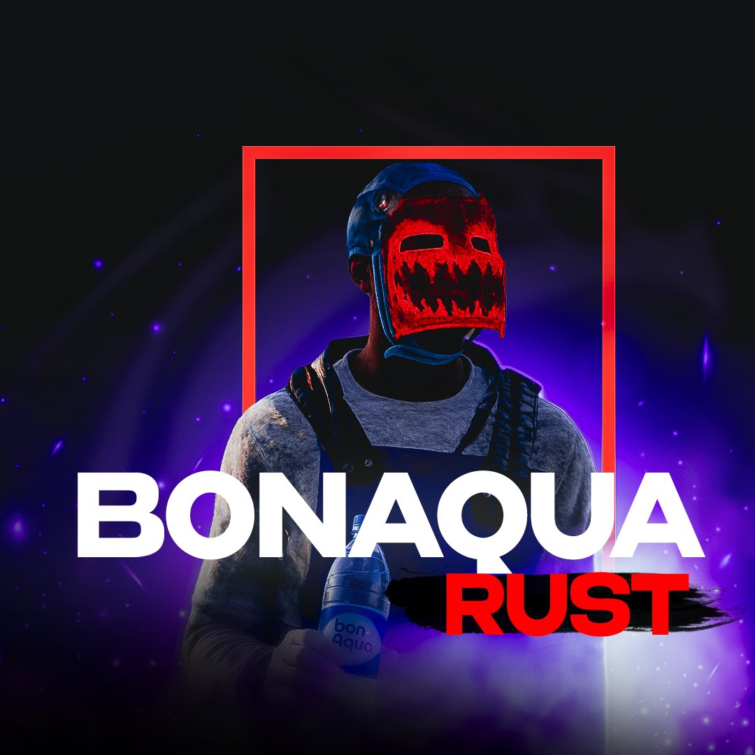 Чит Bon Aqua (Intel CPU Only) для Rust