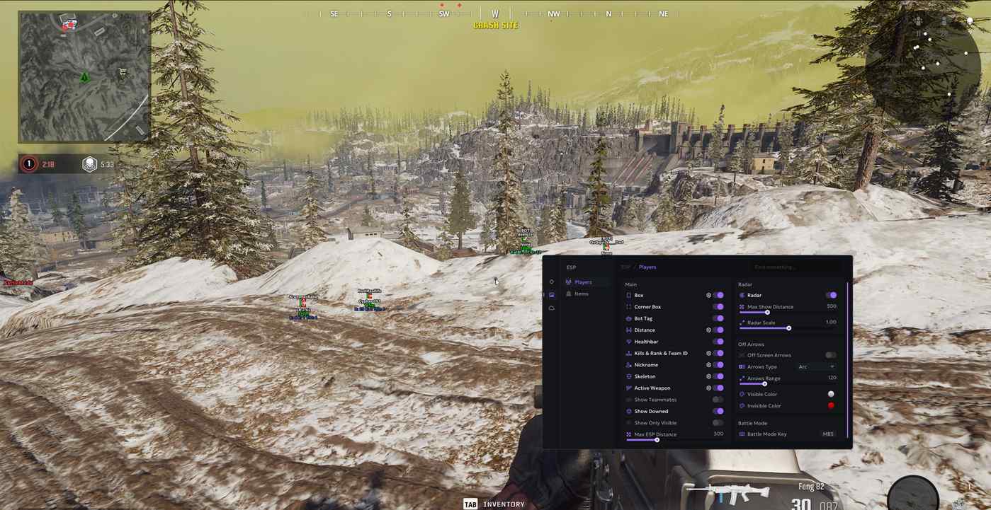 Screenshot 4