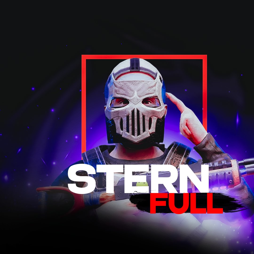 Stern Full
