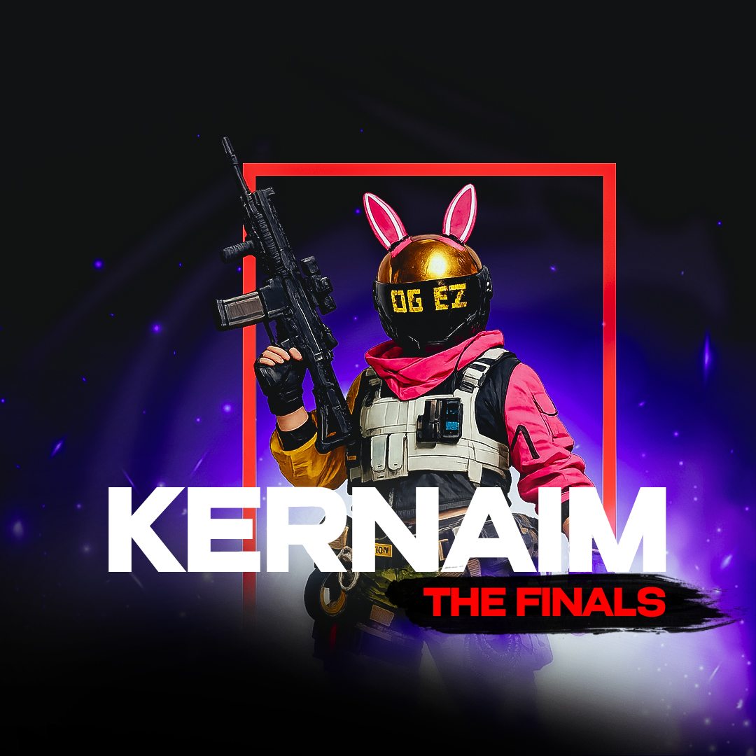 Cheat KernAim for The Finals