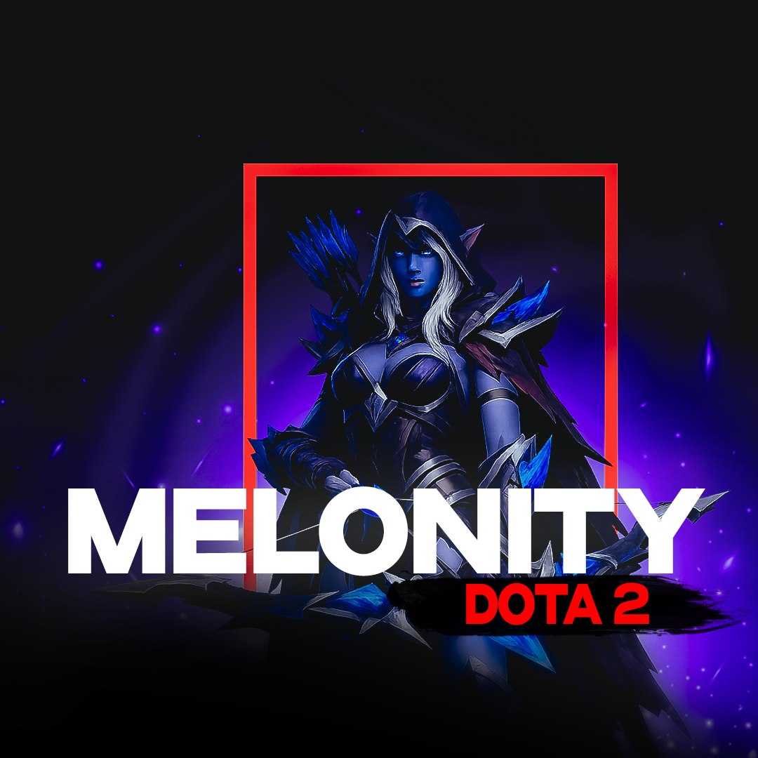Cheat Melonity for Dota 2