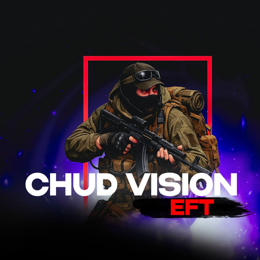 Chud Vision