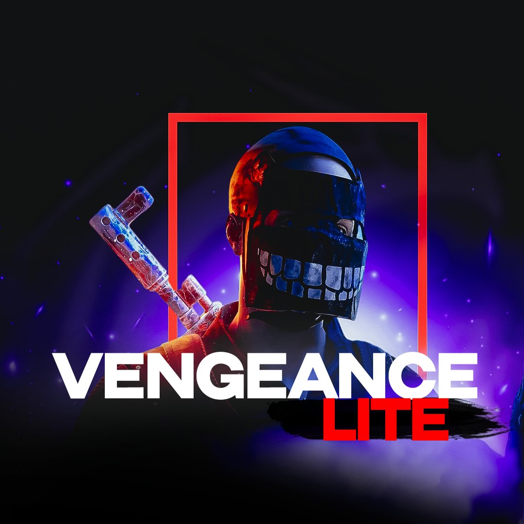 Vengeance Lite