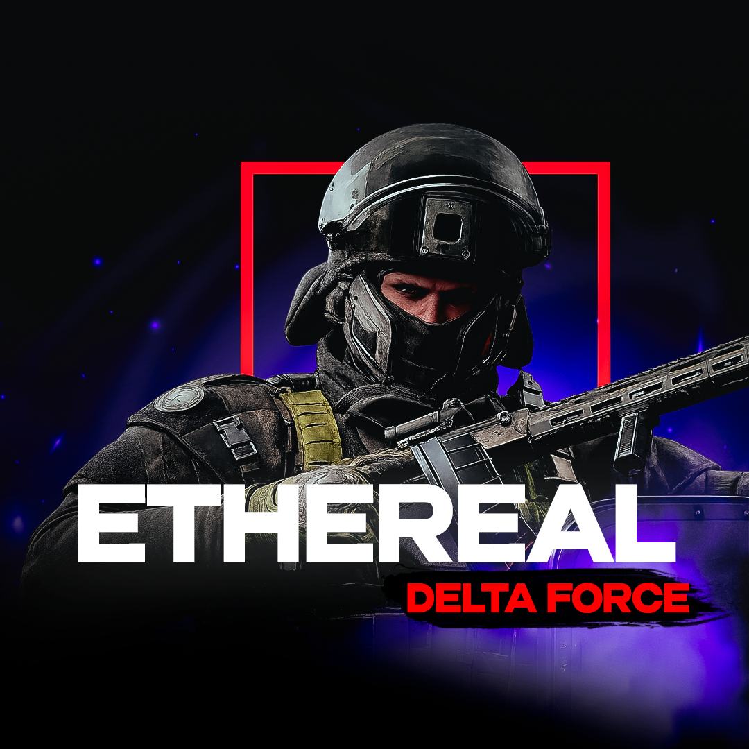Чит Ethereal для Delta Force