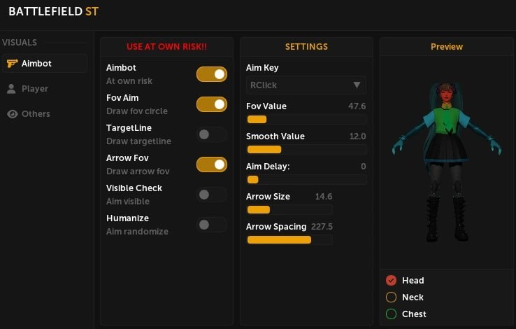 Screenshot 3