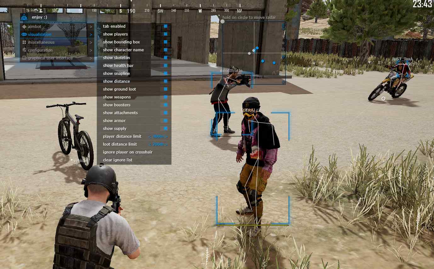 Screenshot 5