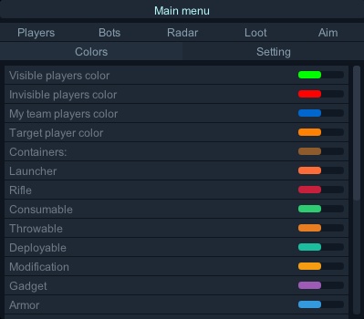 Screenshot 3