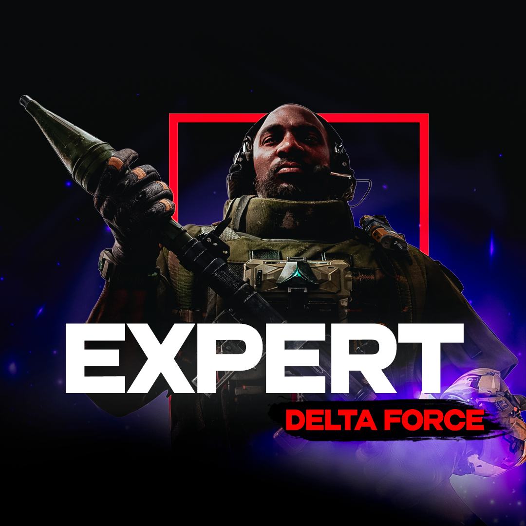 Чит Expert Chams для Delta Force