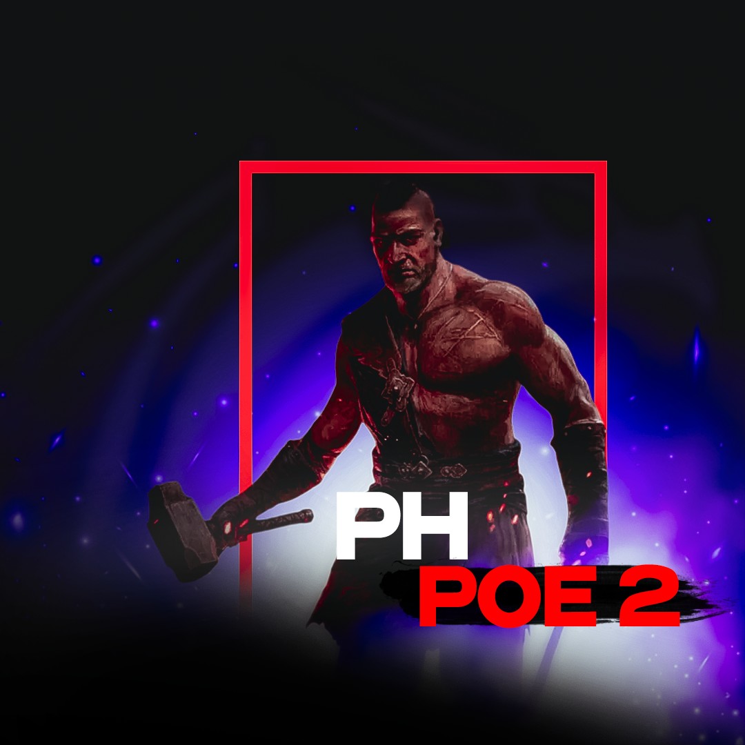 Cheat PH for Path of Exile 2