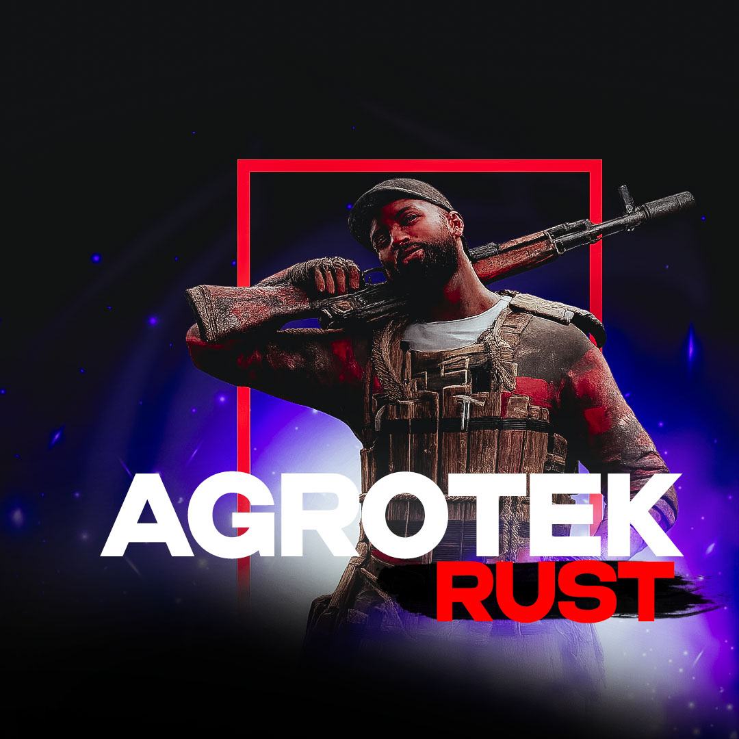 Чит Agrotek для Rust