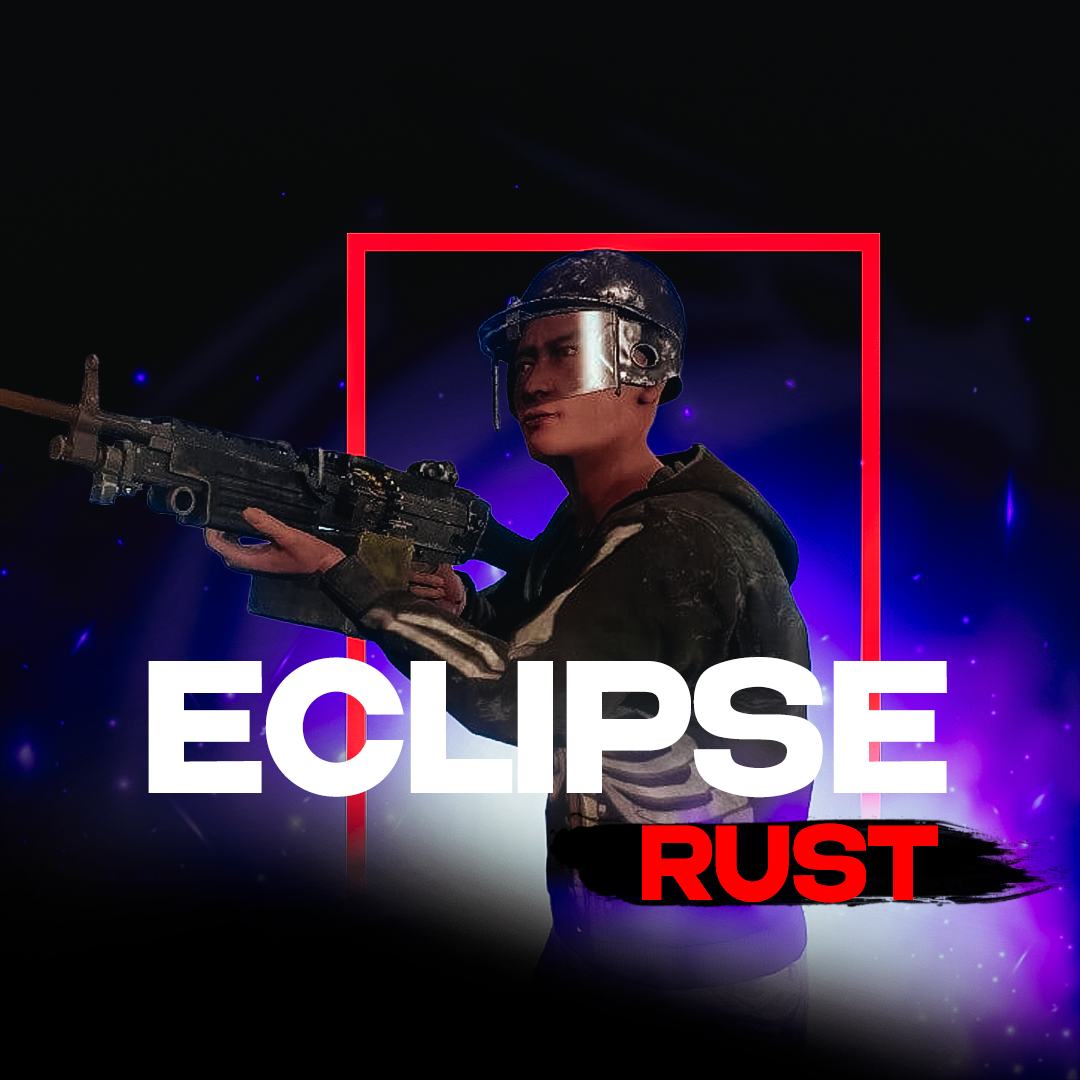Чит Eclipse для Rust