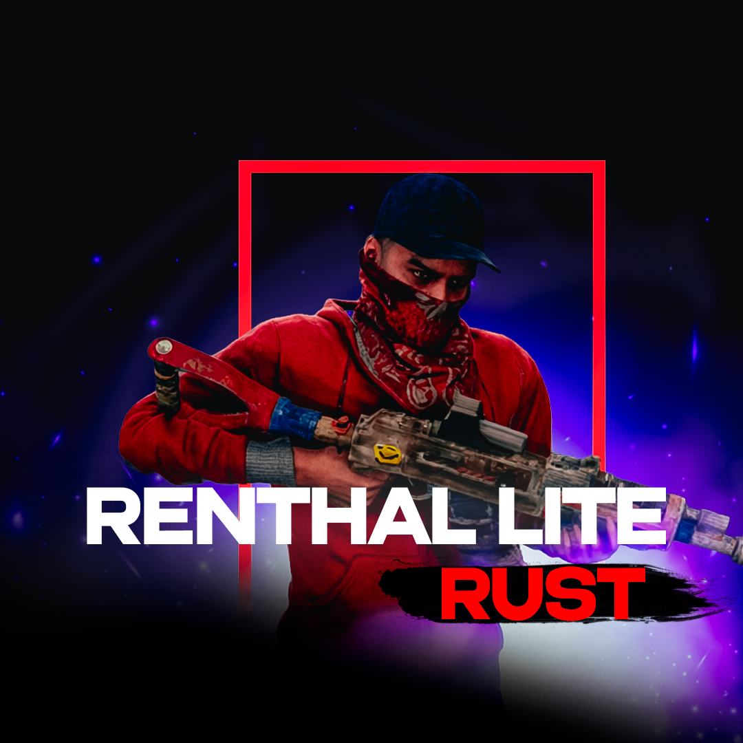 Чит Renthal Lite для Rust