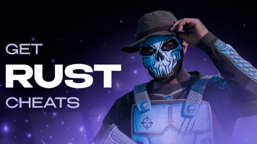 Ancient Rust cheats