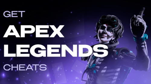 Ancient Apex Legends cheats