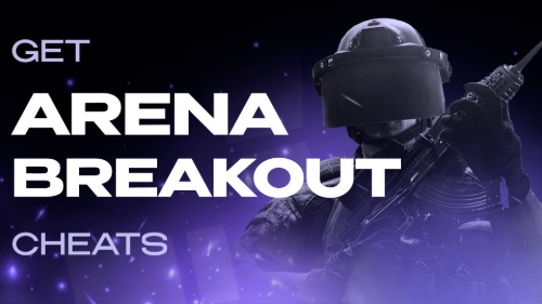 Crooked Arms Arena Breakout читы