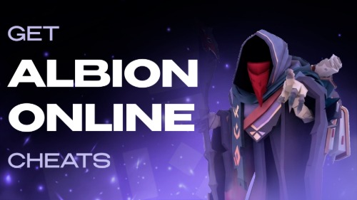 Ancient Albion Online cheats