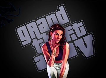 Читы для GTA 5