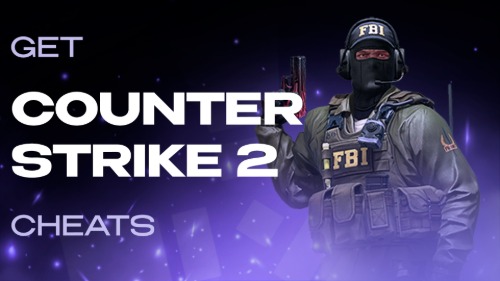 Mason Counter-Strike 2 cheats