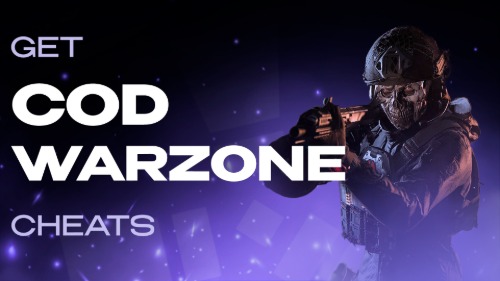 Crooked Arms CoD: BO 6-7 / WARZONE читы