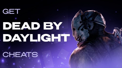 Ancient Dead by Daylight cheats