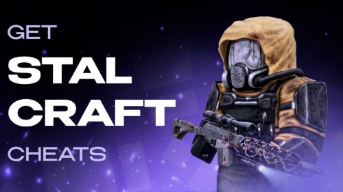 Mason STALCRAFT cheats