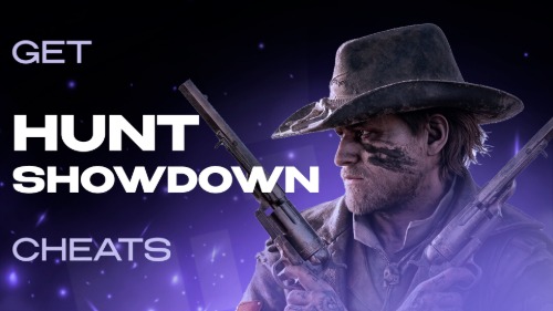 Ancient Hunt: Showdown cheats