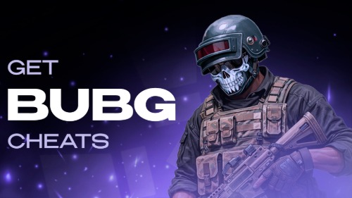 Ancient РUBG cheats