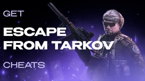 Ancient Escape From Tarkov cheats