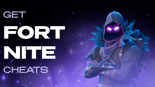 Ancient Fortnite cheats