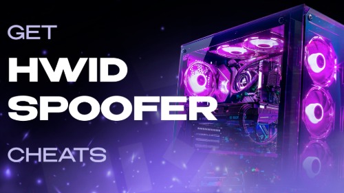 Crooked Arms HWID Spoofer читы