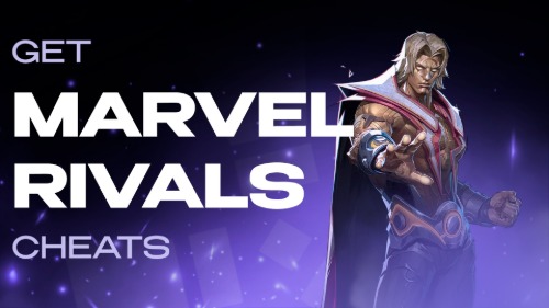 Ancient Marvel Rivals cheats