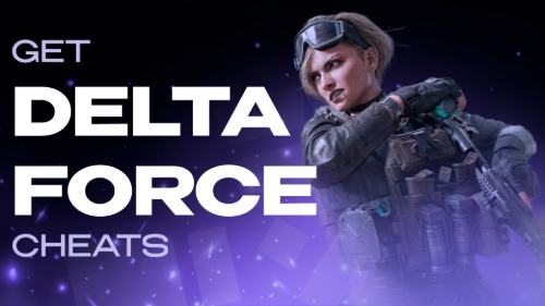 Crooked Arms Delta Force читы