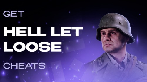 Mason Hell Let Loose cheats