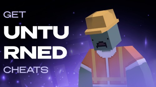 Ancient UNTURNED cheats