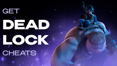 Mason DEADLOCK cheats