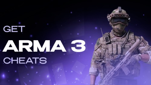 Mason Arma 3 cheats