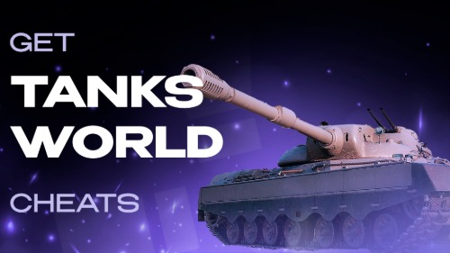 Mason World Of Tanks BLITZ cheats