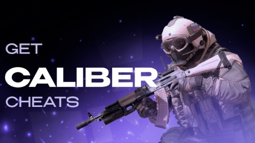 Mason Caliber cheats