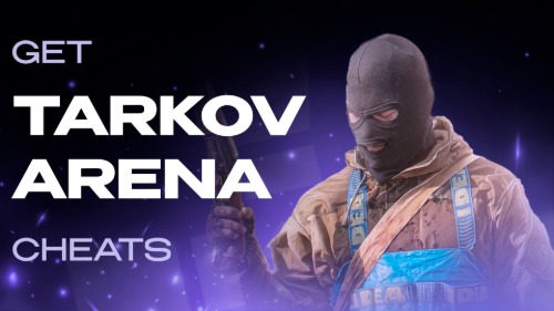 SMG Escape From Tarkov: Arena читы