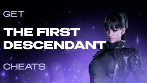 Arcane The First Descendant читы
