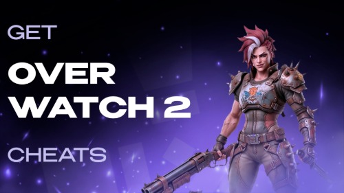 Mason Overwatch 2 cheats
