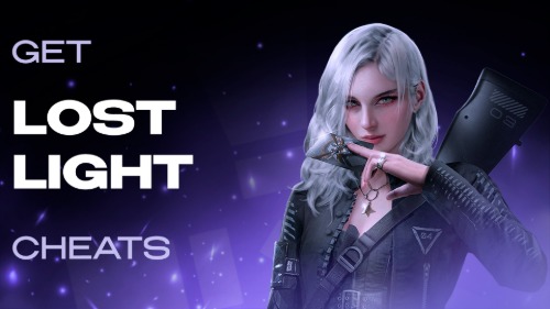 Mason Lost Light cheats