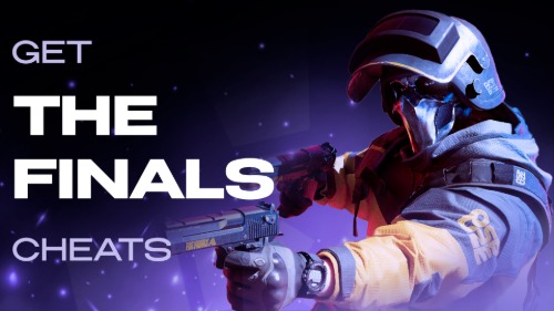 Arcane The Finals читы