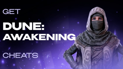 Arcane Dune: Awakening читы